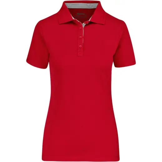 Ladies Hacker Golf Shirt