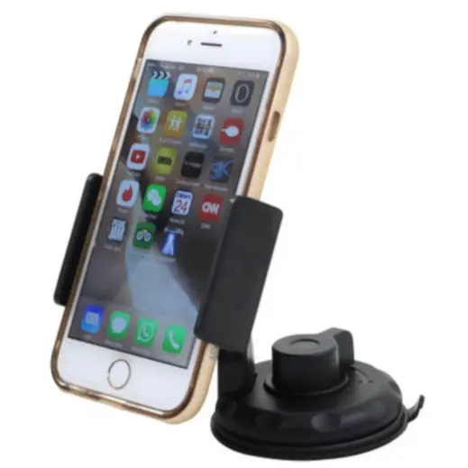 Car Phone & GPS Holder