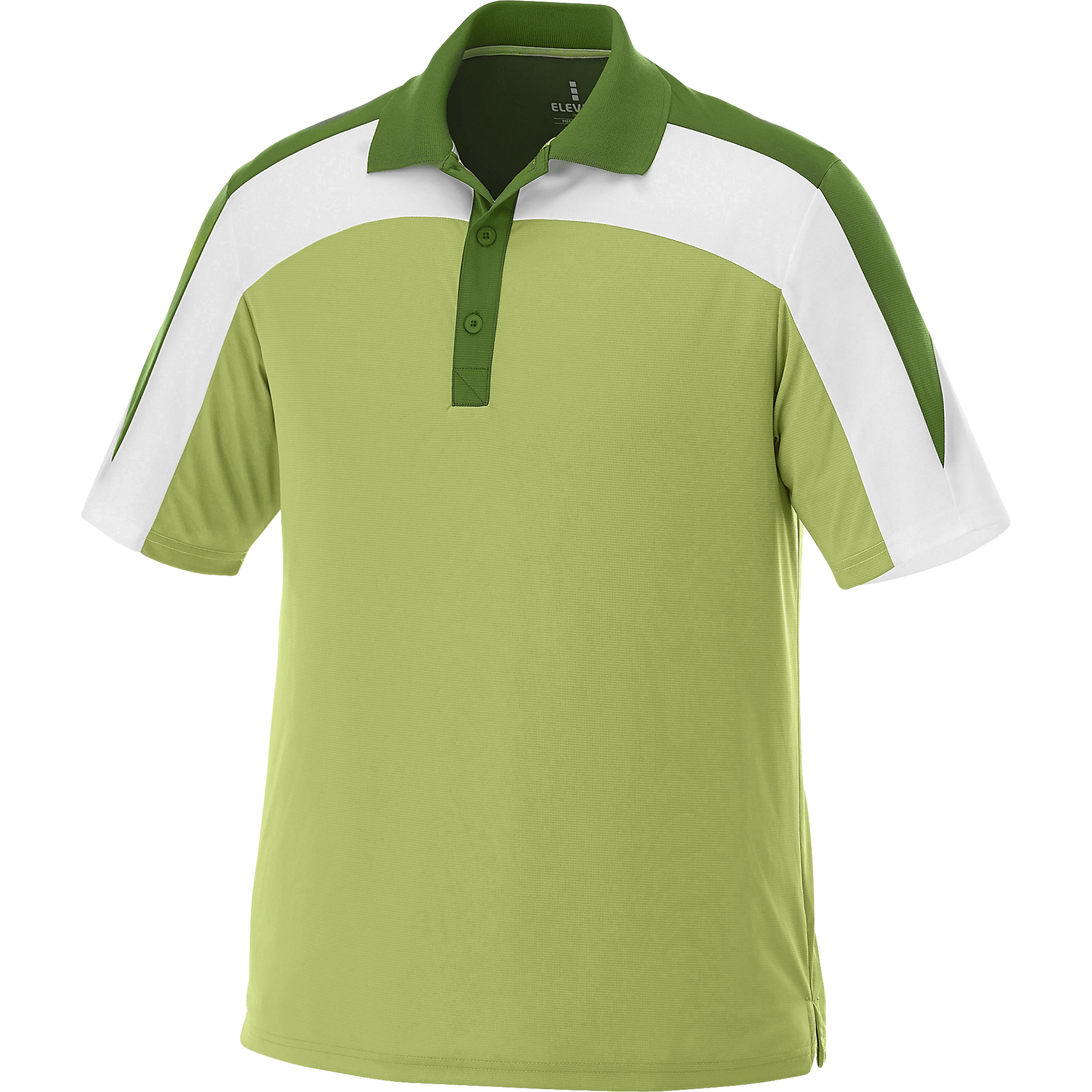 Mens Vesta Golf Shirt Brandability