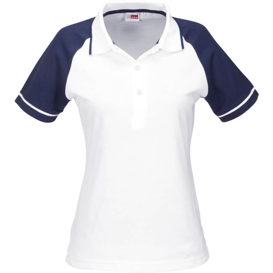 Ladies Sydney Golf Shirt Brandability