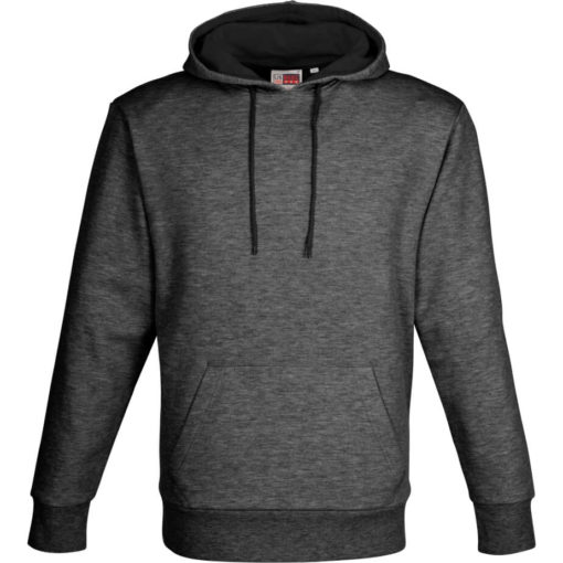 Mens Omega Hooded Sweater | Brandability