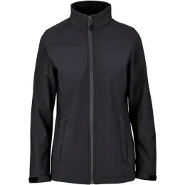 Ladies Maxson Softshell Jacket