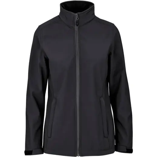 Ladies Maxson Softshell Jacket