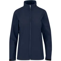 Ladies Maxson Softshell Jacket