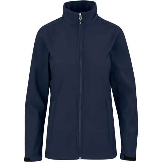 Ladies Maxson Softshell Jacket
