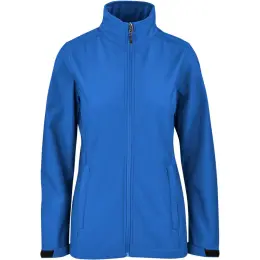 Ladies Maxson Softshell Jacket