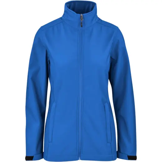 Ladies Maxson Softshell Jacket