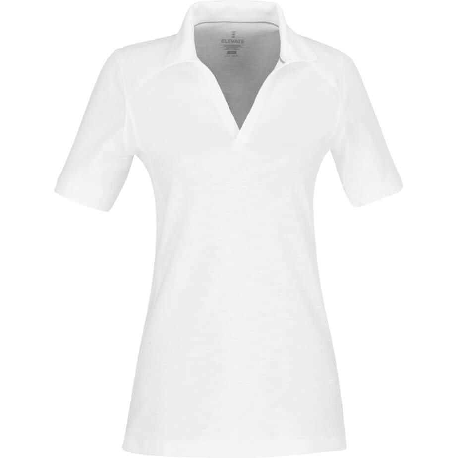 Ladies Jepson Golf Shirt Brandability
