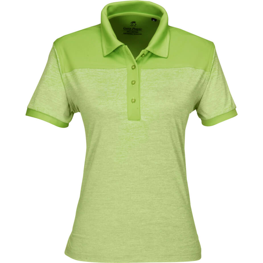 Ladies Baytree Golf Shirt Brandability