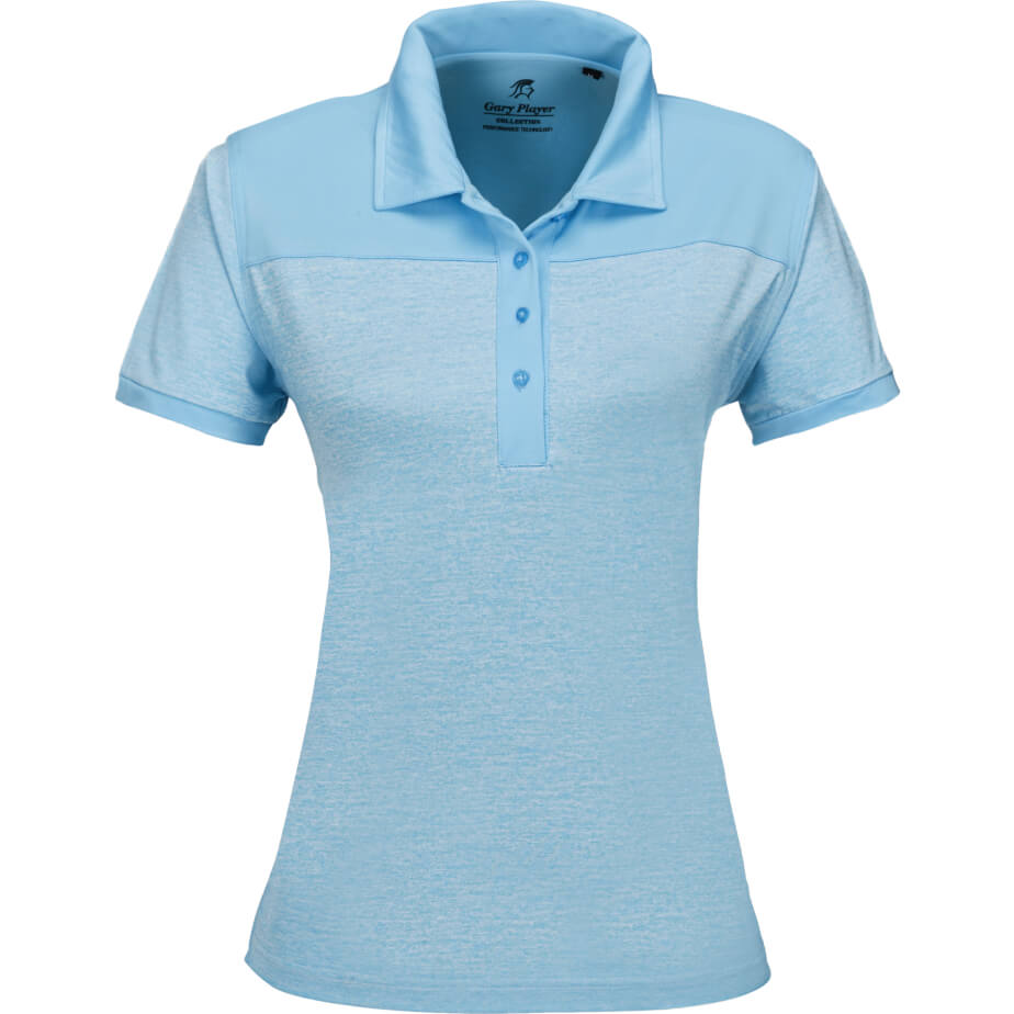Ladies Baytree Golf Shirt Brandability