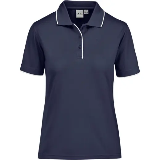 Ladies Elite Golf Shirt