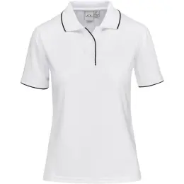 Ladies Elite Golf Shirt