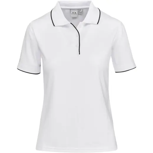Ladies Elite Golf Shirt