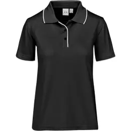 Ladies Elite Golf Shirt