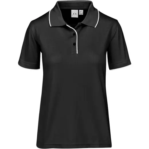 Ladies Elite Golf Shirt