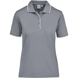 Ladies Elite Golf Shirt