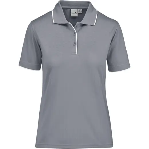 Ladies Elite Golf Shirt