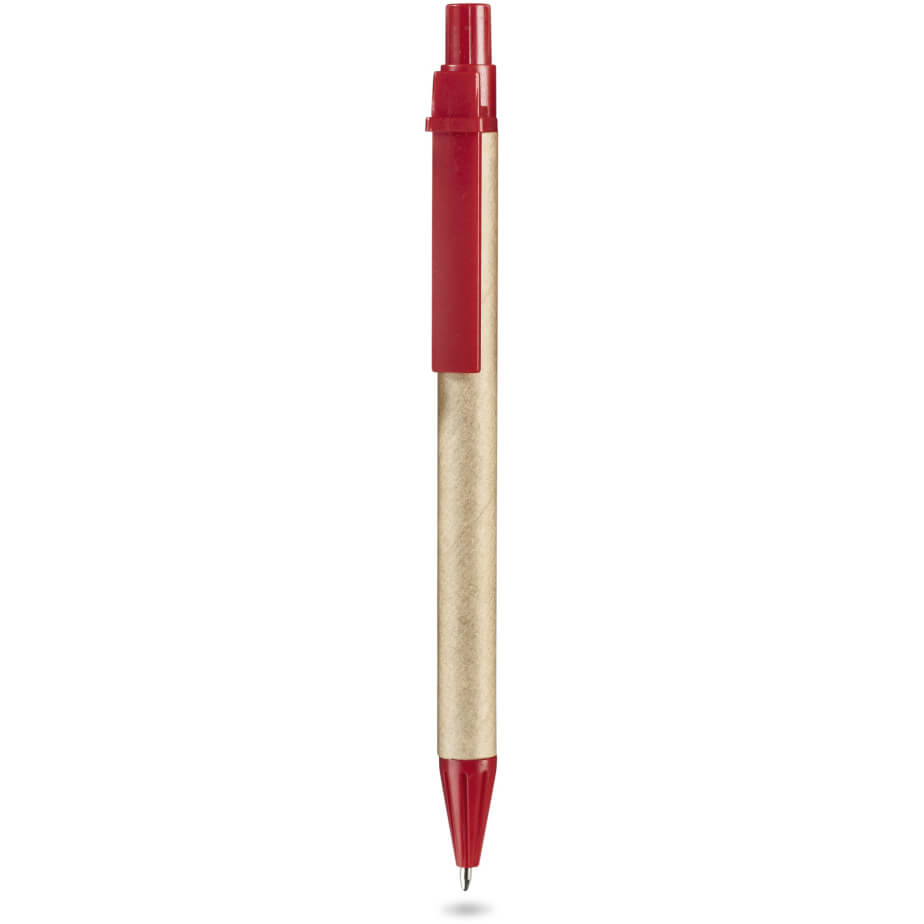 Eco Push Pen Brandability