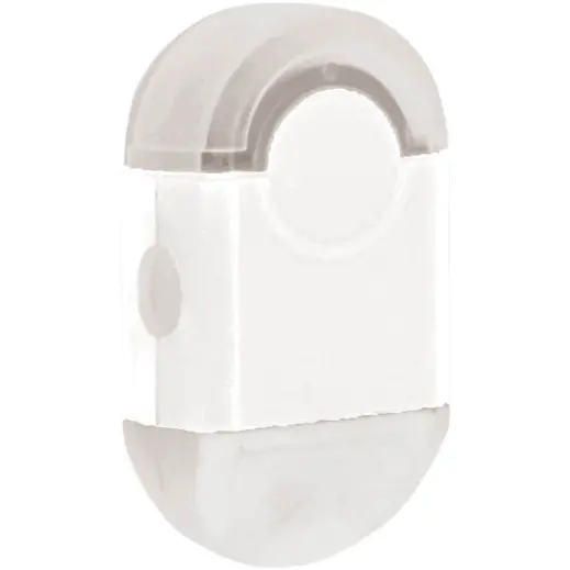 Altitude Duo Eraser & Sharpener