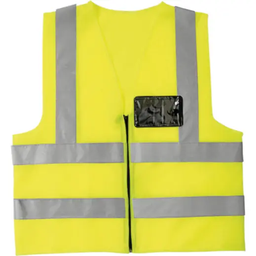 Contract Waistcoat