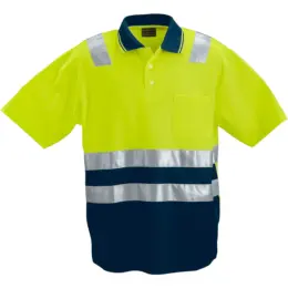 Patrol Golfer