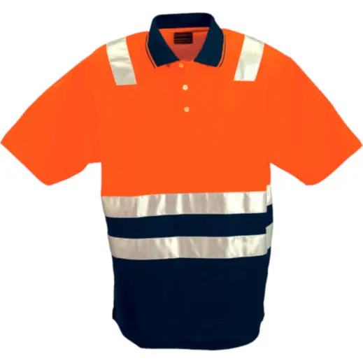 Patrol Golfer