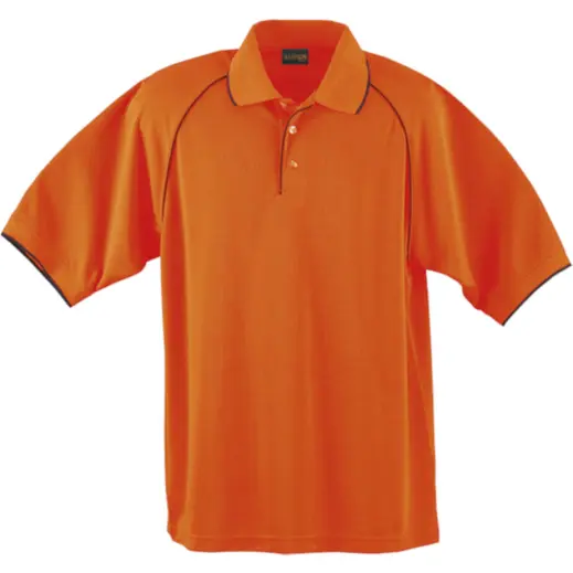 Navigator Golfer