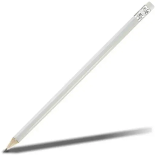 Altitude Basix Wooden Pencil