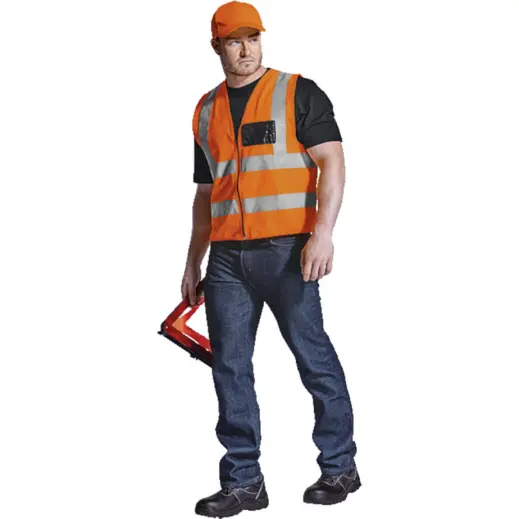 Contract Waistcoat