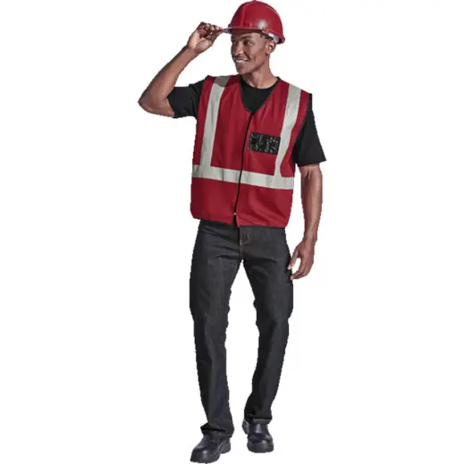 Highway Waistcoat