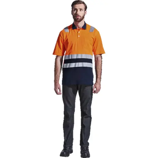 Patrol Golfer