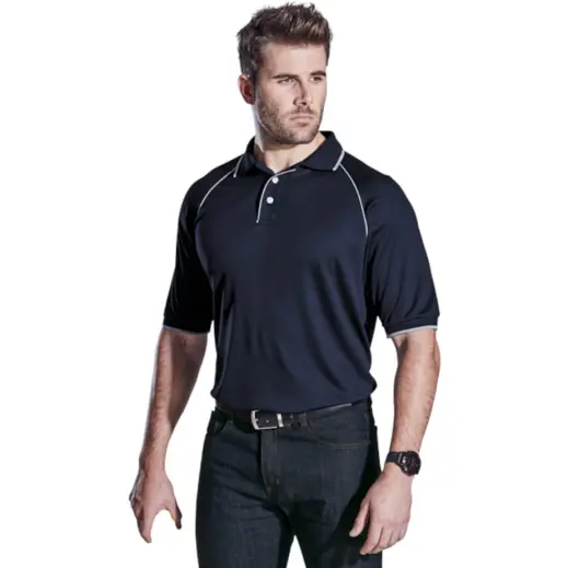 Navigator Golfer