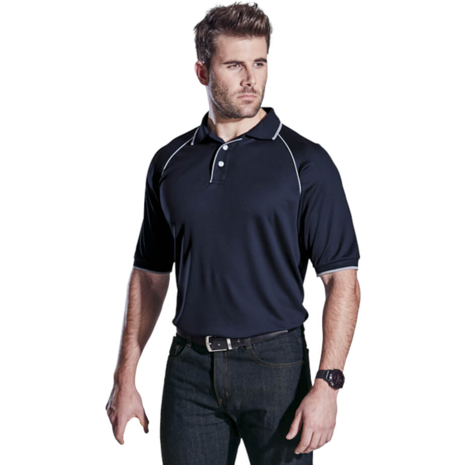 Navigator Golfer