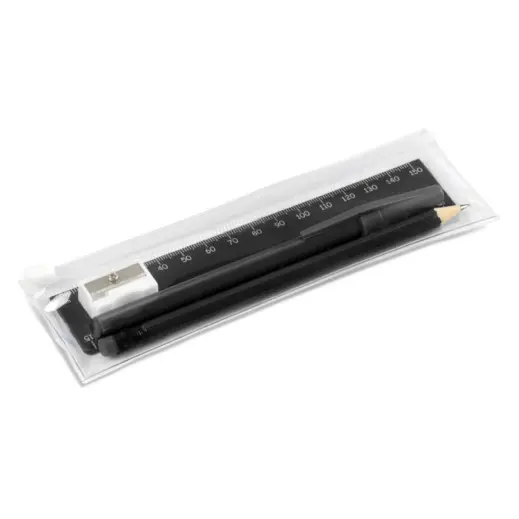 Visibility Stationery Set