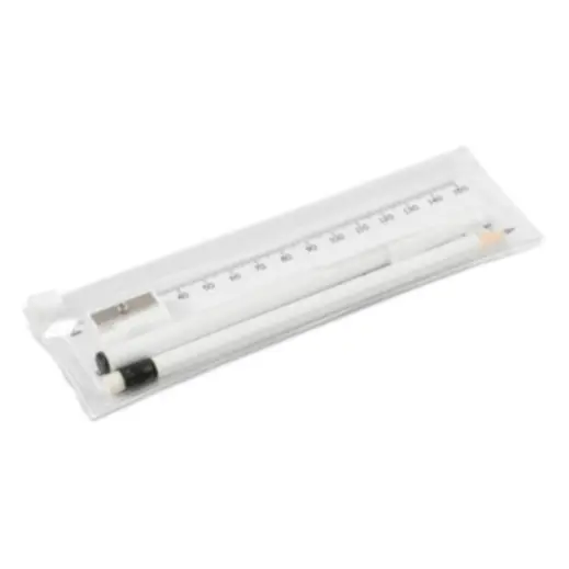 Visibility Stationery Set