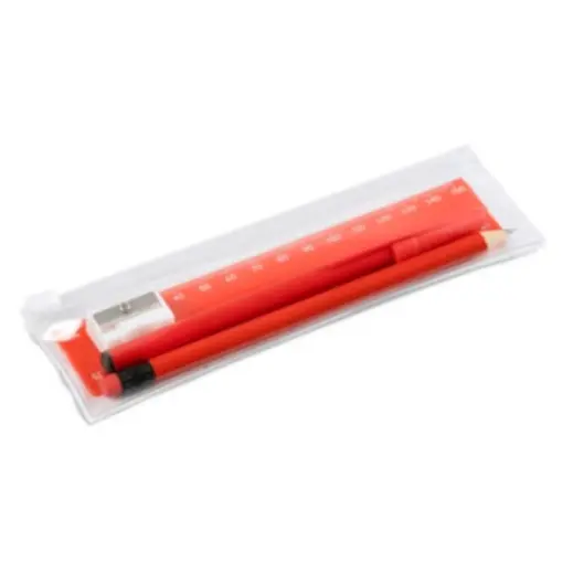 Visibility Stationery Set