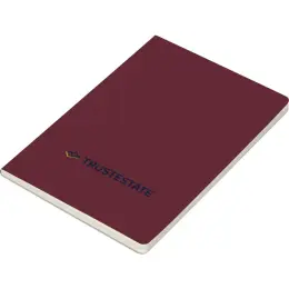 Altitude Jotter A5 Soft Cover Notebook