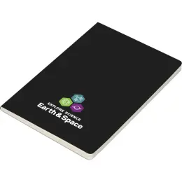 Altitude Jotter A5 Soft Cover Notebook