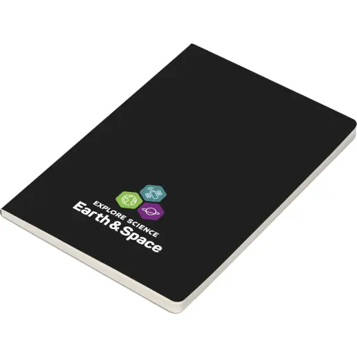Altitude Jotter A5 Soft Cover Notebook