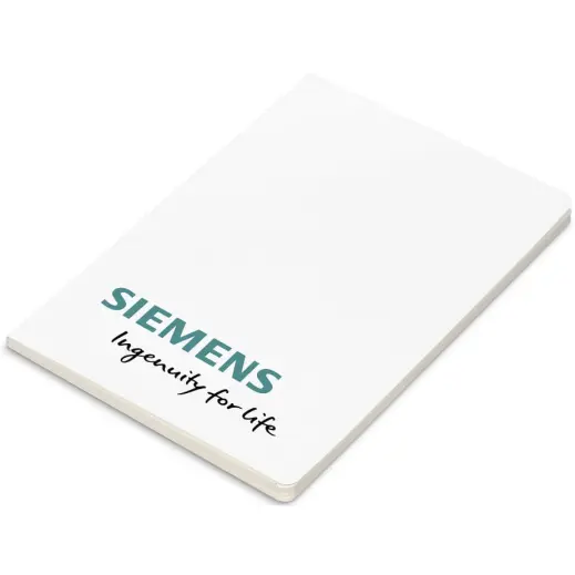 Altitude Jotter A5 Soft Cover Notebook