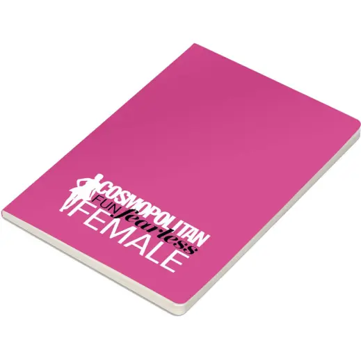 Altitude Jotter A5 Soft Cover Notebook