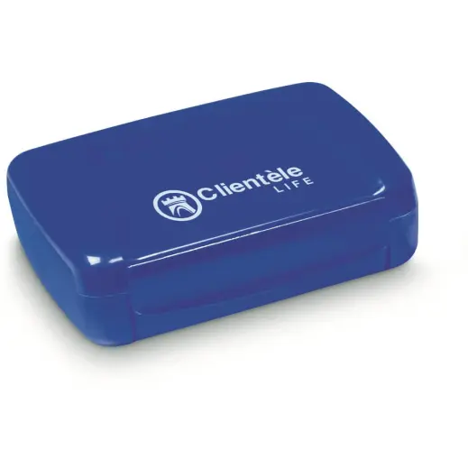 Altitude Eureka Lunch Box