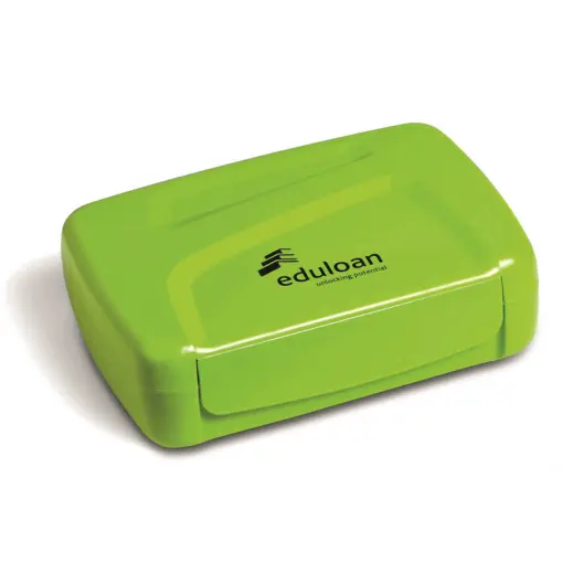 Altitude Eureka Lunch Box