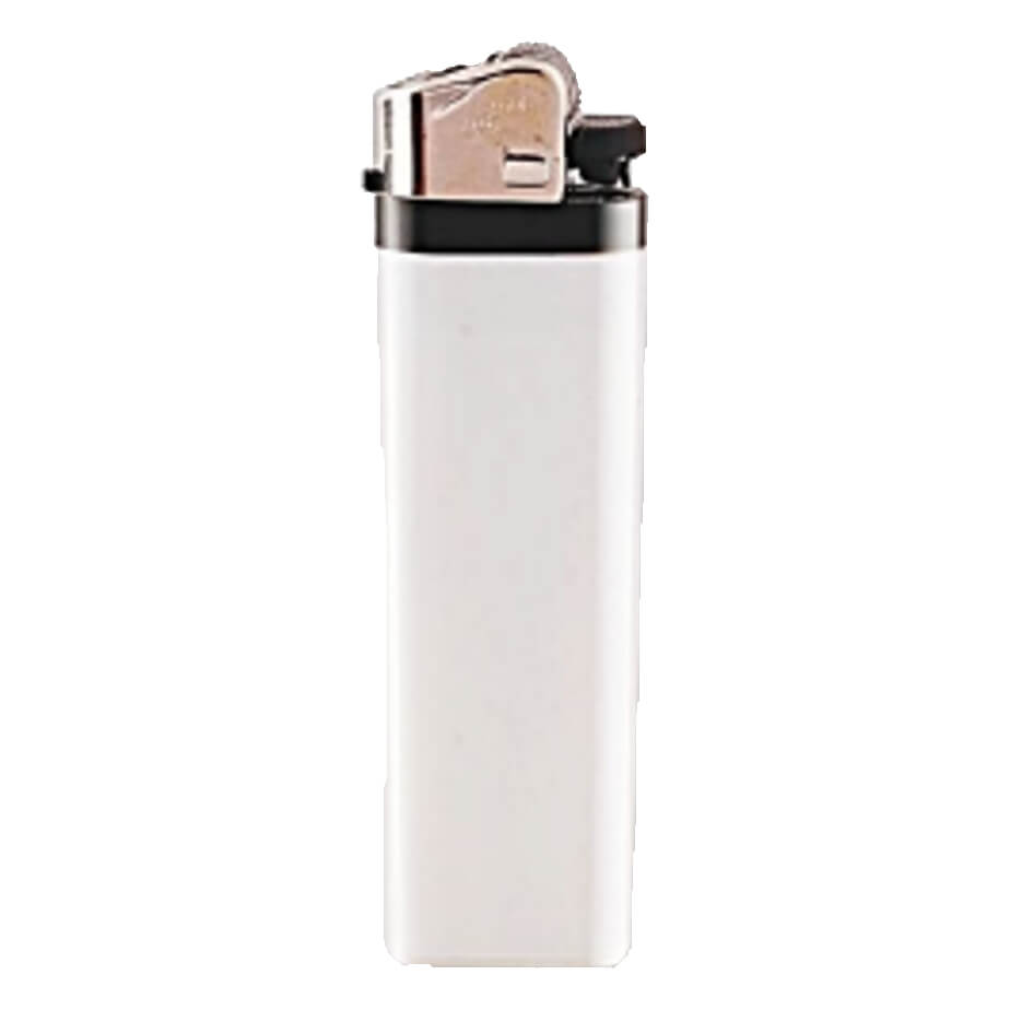 Flint Disposable Hard Colour Lighter