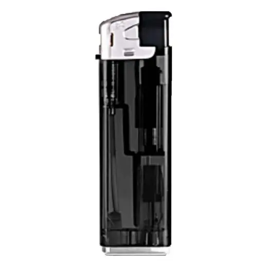 Electronic Refillable LED Lighter