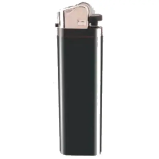 Flint Disposable Hard Colour Lighter