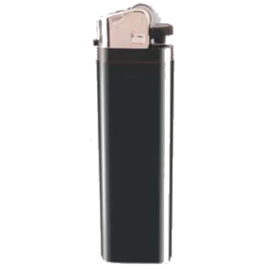 Flint Disposable Hard Colour Lighter