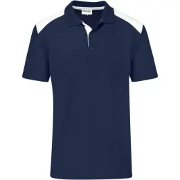 Mens Apex Golf Shirt