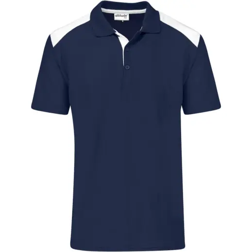Mens Apex Golf Shirt