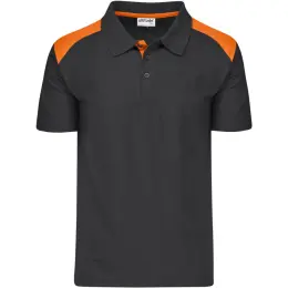 Mens Apex Golf Shirt